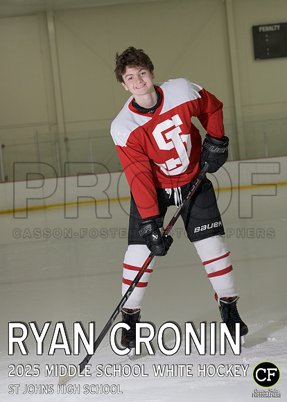 SJWinterTeams25 Middle School White Hockey Cronin Ryan_ Team5x7 _ Individual2(1)