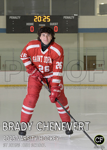 SJWinterTeams25 Varsity Hockey Chenevert Brady_ Team5x7 _ Individual2(1)
