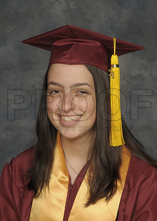 Gebhardt, Marissa