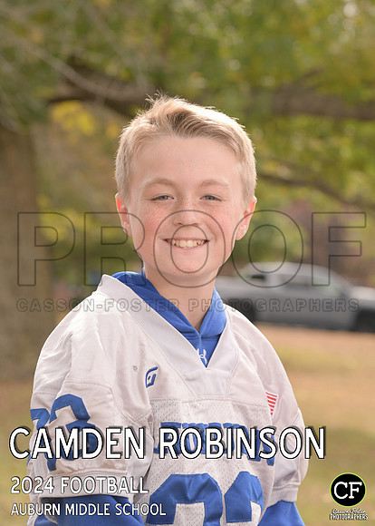 AMS Fall Teams 2425 WEB Football Robinson Camden_ Team5x7 _ Individual2(1)