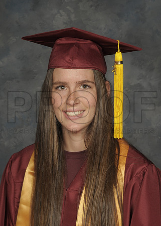Dufries, Hannah