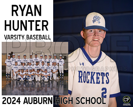 AHSSpringTeams24 Varsity Baseball Hunter Ryan_ Team8x10 _ Sportsmate2(1)