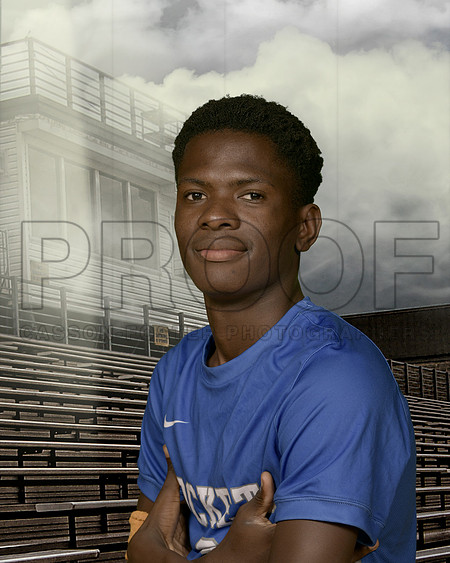 Pierre, Wilkins