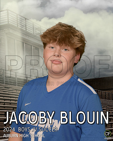 AHSFallTeams2425WEB Boys JV Soccer Blouin Jacoby_ Team8x10 _ Individual 8x10(1)