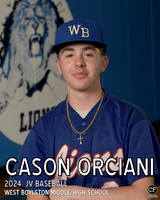 WB Spring Teams 24 JV Baseball Orciani Cason_ Team8x10 _ Individual 8x10(1)