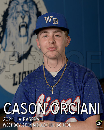 WB Spring Teams 24 JV Baseball Orciani Cason_ Team8x10 _ Individual 8x10(1)