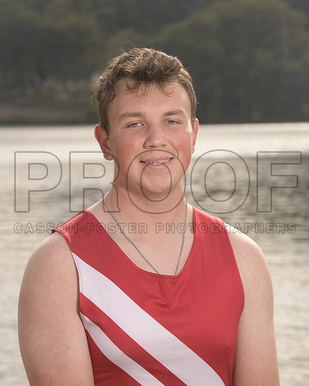 MacDonough, Joseph