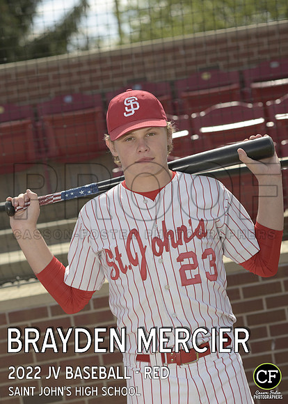 STJSprTeams2122 JV Baseball - Red Mercier Brayden_ Team5x7 _ Individual2(1)