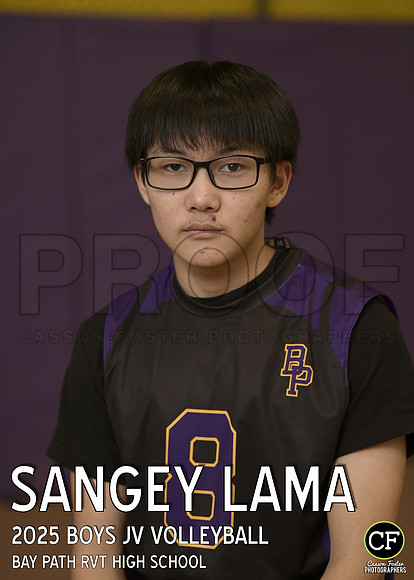 BP Spring Teams 2025 Boys JV Volleyball Lama Sangey_ Team5x7 _ Individual2(1).