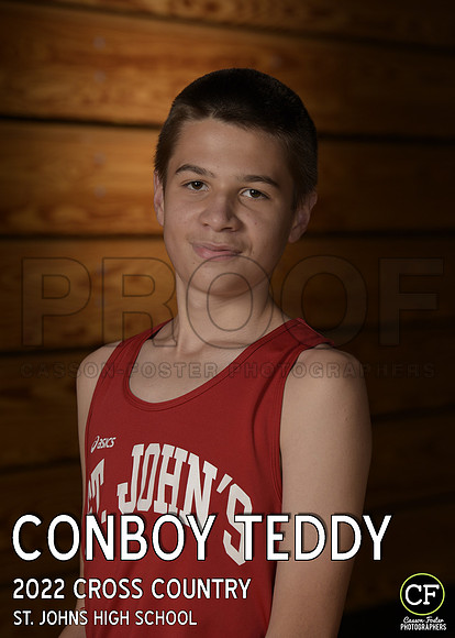 StJohnsTeams2223 Cross Country Teddy Conboy_ Team5x7 _ Individual2(1)