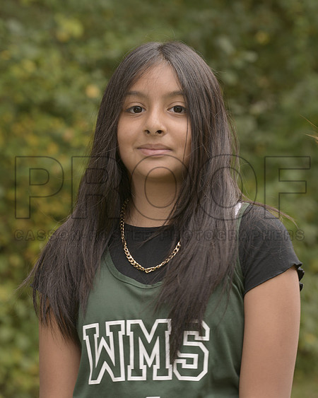 Gonzalez, Sophia