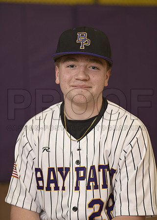 BP Spring Teams 2025 JV Baseball Cincotta Dominic_ Team DIGITAL(1).