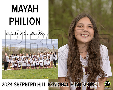 SHSpringTeams24 Varsity Girls Lacrosse Philion Mayah_ Team8x10 _ Sportsmate3(1)