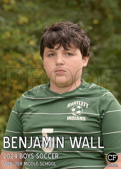 WMS Fall Teams 24 WEB Boys Soccer Wall Benjamin_ Team5x7 _ Individual2(1)