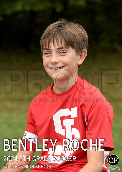 SJ Fall Teams 24WEB 7th Grade Soccer Roche Bentley_ Team5x7 _ Individual2(1)