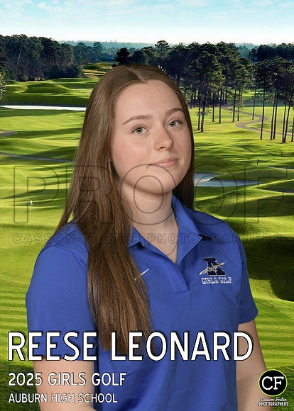 AHS SPRING TEAMS 2025 Girls Golf Leonard Reese_ Team5x7 _ Individual2(1).