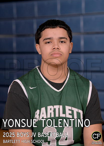 BHS WINTER TEAMS 2425 Boys JV Basektball Tolentino Yonsue_ Team5x7 _ Individual2(1)