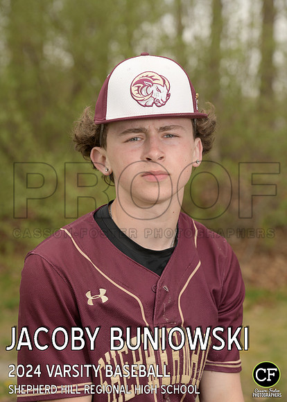SHSpringTeams24 Varsity Baseball Buniowski Jacoby_ Team5x7 _ Individual2(1)