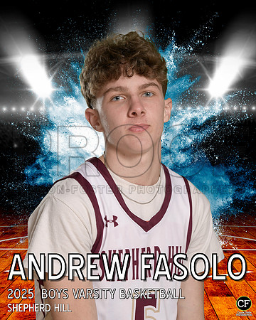 SH WINTER TEAMS 2425 BOYS VARSITY BASKETBALL Fasolo Andrew_ Team8x10 _ Individual 8x10(1)