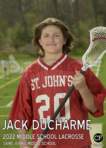 STJ Middle SprTeams2122 Middle School Lacrosse Ducharme Jack_ Team5x7 _ Individual2(1)