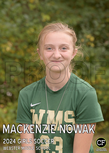WMS Fall Teams 24 WEB Girls Soccer Nowak Mackenzie_ Team5x7 _ Individual2(1)
