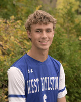 Breen, Mathew
