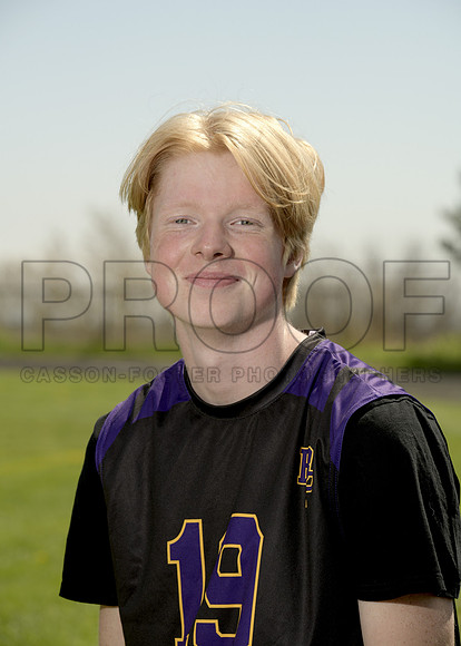 Bogar, Zack