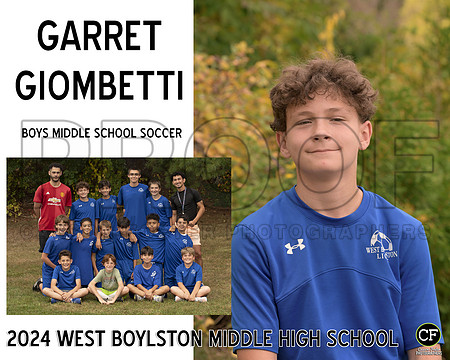 WBFallTeams24 WEB Boys Middle School Soccer Giombetti Garret_ Team8x10 _ Sportsmate3(1)