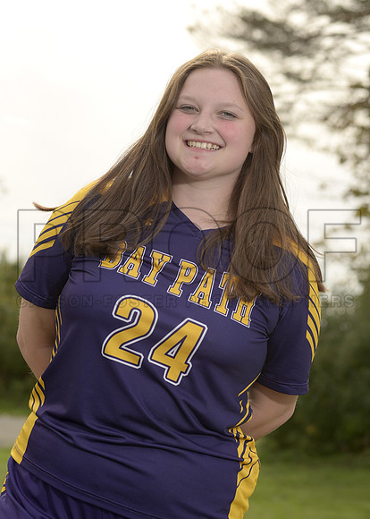 Burke, Caitlyn