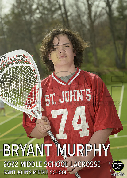 STJ Middle SprTeams2122 Middle School Lacrosse Murphy Bryant_ Team5x7 _ Individual2(1)