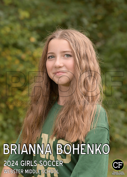 WMS Fall Teams 24 WEB Girls Soccer Bohenko Brianna_ Team5x7 _ Individual2(1)