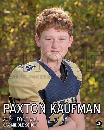 OMS Fall Teams 24 WEB 2 Football Kaufman Paxton_ Team8x10 _ Individual 8x10(1)