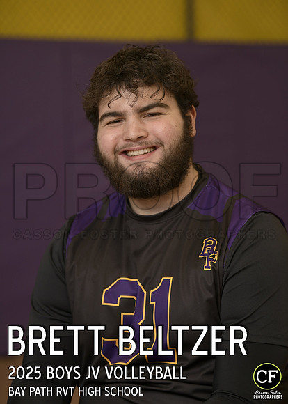 BP Spring Teams 2025 Boys JV Volleyball Beltzer Brett_ Team5x7 _ Individual2(1).