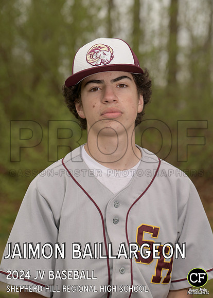 SHSpringTeams24 JV Baseball Baillargeon Jaimon_ Team5x7 _ Individual2(1)