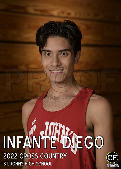 StJohnsTeams2223 Cross Country Diego Infante_ Team5x7 _ Individual2(1)