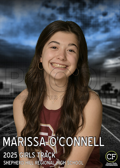 SH SPRING TEAMS 25 GIRLS TRACK O'Connell Marissa_ Team5x7 _ Individual2(1).