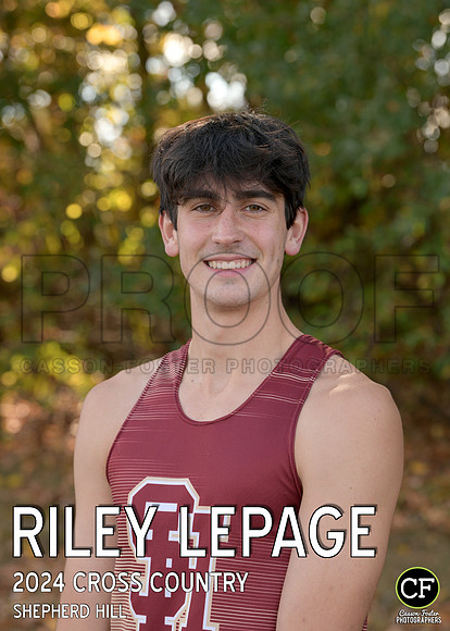 SH Fall Teams 2425 Cross Country Lepage Riley_ Team5x7 _ Individual2(1)
