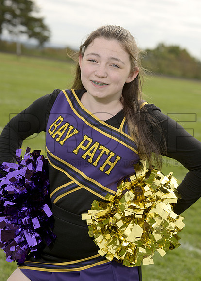 Bell, Megan