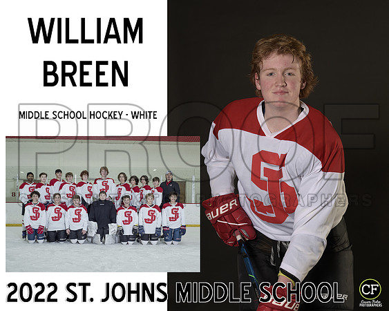 Middle School Hockey - White Breen William_ Team8x10 _ Sportsmate3(1)