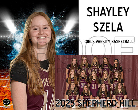 SH WINTER TEAMS 2425 GIRLS VARSITY BASKETBALL Szela Shayley_ Team8x10 _ Sportsmate4(1)