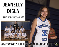 Girls JV Basketball Disla Jeanelly_ Team8x10 _ Sportsmate3(1)