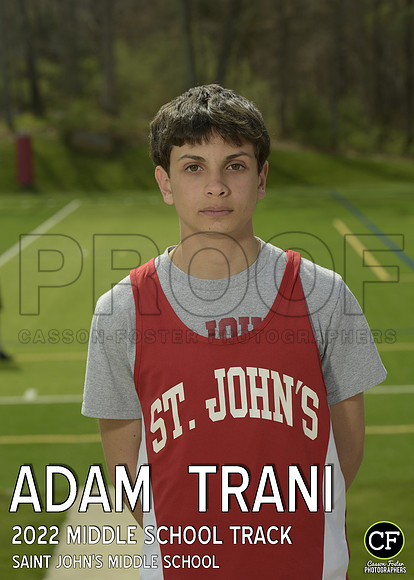 STJ Middle SprTeams2122 Middle School Track Trani Adam _ Team5x7 _ Individual2(1)