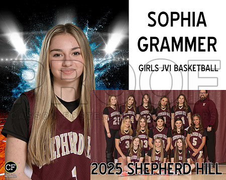 SH WINTER TEAMS 2425 GIRLS JV1 BASKETBALL Grammer Sophia_ Team8x10 _ Sportsmate4(1)