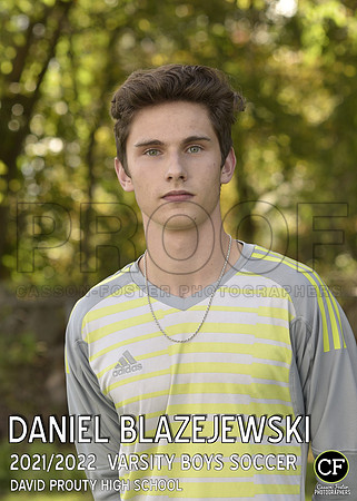 Varsity Boys Soccer Blazejewski Daniel_ Team5x7 _ Individual2(1)