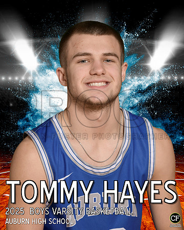 AHS WINTER TEAMS 2425 Boys Varsity Basketball Hayes Tommy_ Team8x10 _ Individual 8x10(1)