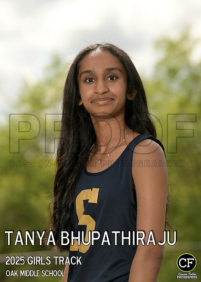 OMS Spring Teams 25 Girls Track Bhupathiraju Tanya_ Team5x7 _ Individual2(1)