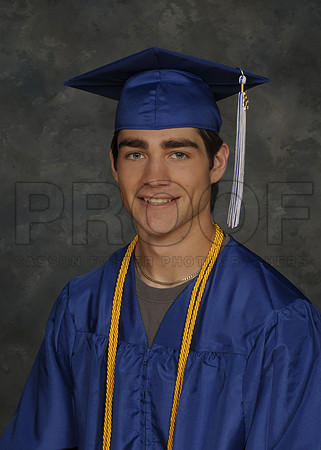 Crowley, Brendan