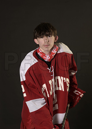 Sullivan, Justin D.