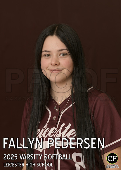 LHS LMS SPRING TEAMS 25 Varsity Softball Pedersen Fallyn_ Team5x7 _ Individual2(1).