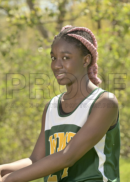 Lamptey, Deborah